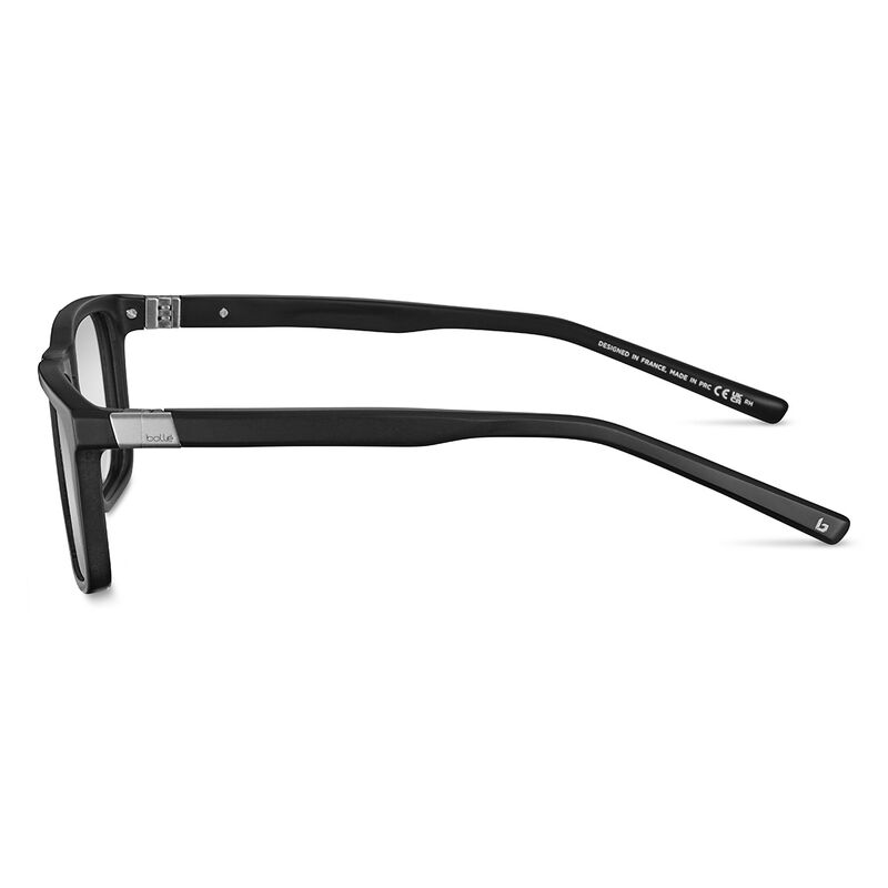 EPID 01, Black Matte-No Lens Reference, hi-res image number null